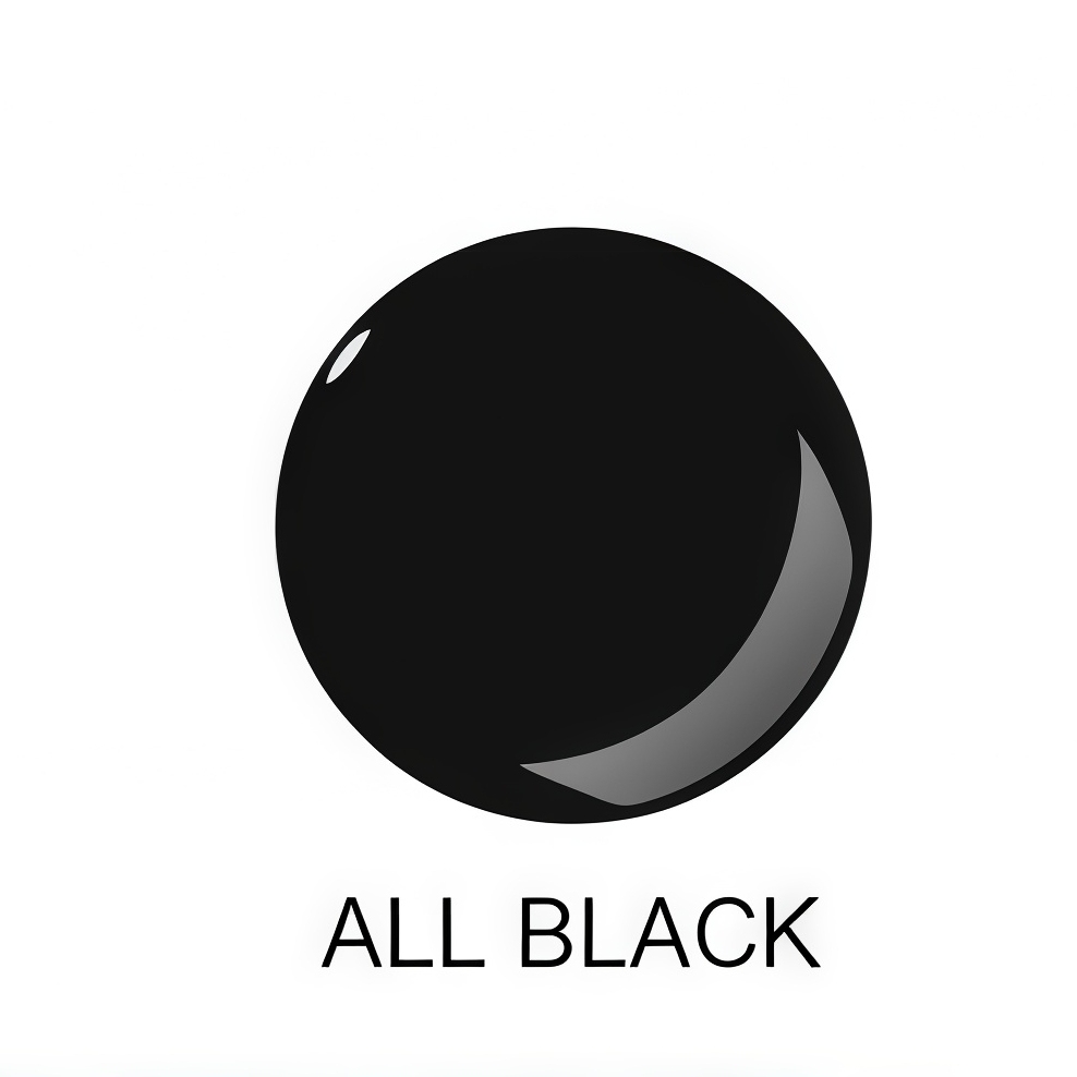 Negro puro
