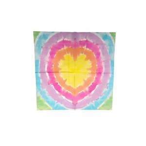 Servilletas de Papel de Pulpa de Madera Virgen de 2 Capas con Diseño de Rayos de Sol para el Día de San Valentín, Impresas con Transferencia de Calor - Product Image 5