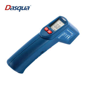 Temperatura termometro digitale a infrarossi Dasqua con regolazione Fine 4 usi per la misurazione - Product Image 2