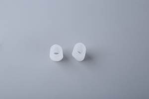 फुट देखभाल के लिए कारखाने प्रत्यक्ष टैप-टो संरक्षक 2. पुनः प्रयोज्य टैप टो गार्ड आरामदायक पैर देखभाल रक्षक - Product Image 4