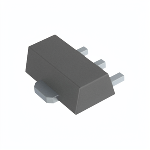 บริการครบวงจรแบบดั้งเดิม ซื้อชิ้นส่วนอิเล็กทรอนิกส์ออนไลน์ BC869-QF TO-243AA ทรานซิสเตอร์ - Product Image 1