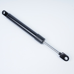 Amortisseur de direction pour tondeuse à gazon OEM 1000N, 2000N, 3000N, tige télescopique de amortissement pour tondeuse à braquage zéro, ressort à gaz - Product Image 4