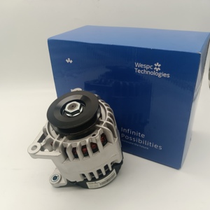 Alternateur de remplacement WESPC ORIGINAL haute performance T414270 pour moteur diesel Perkins série 400 - Product Image 3
