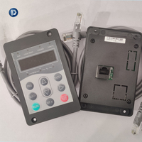 Herramienta de Servicio para Elevadores Monarch, Herramienta de Prueba, Decodificador MDKE6, Repuestos para Elevadores en Oferta