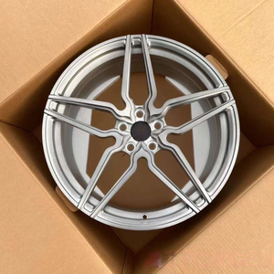 Ruedas RSJ HC2 para BMW Serie 8 <span class=keywords><strong>M8</strong></span> F90 M5 <span class=keywords><strong>Audi</strong></span> R8 Nissan GTR Porsche Cayenne Lexus RC RCF GS F - Product Image 2