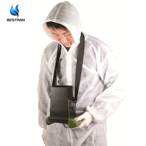 Appareil d'échographie vétérinaire avec boîtier en plastique pour le diagnostic des chevaux et des porcs Bestran BT-VUD67 certifié CE - Product Image 3