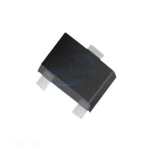 Authorized Distributor Electronic Chips Component GSFF0308 SOT-723 Transistors - Product Image 1