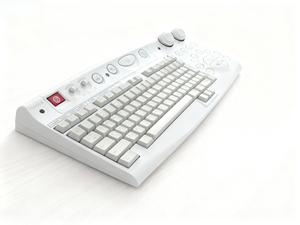 KEYBOARD-ASSY cho Canon CT phần mô hình PX74-10837 - Product Image 3