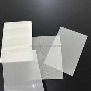 Nouveau produit phare 2026 : Feuille PET à effet 3D à vision directe (40 LPI) – Prix usine de gros pour impression UV grand format sur affiches, taille personnalisée - Product Image 3