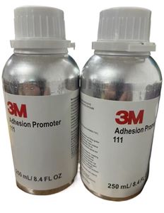 Gốc USA 3M Độ Bám Dính Promoter 111 3M ap111 <span class=keywords><strong>Primer</strong></span> 250Ml Hai Mặt Dính <span class=keywords><strong>Vhb</strong></span> Băng Promoter - Product Image 5