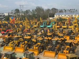 Excavatrices d'occasion Caterpillar <span class=keywords><strong>Komatsu</strong></span> Volvo Sany Hitachi Hyundai Doosan, modèle 2023, moteur Cummins, prix bas, provenance directe - Product Image 6