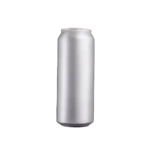 JIMA 12 oz Aluminium Bierdosen, Getränke verpackung für Bier, Kaffeekannen mit Enden Saft Aluminium dosen Lieferanten Bierdosen deckel