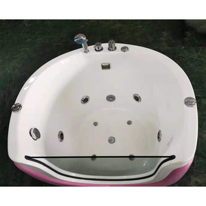 Bồn Tắm Spa Cho Bé/Bồn Tắm Cho Bé/Phong Cách Bồn Tắm Rất Nhỏ Cho Bé - Product Image 5