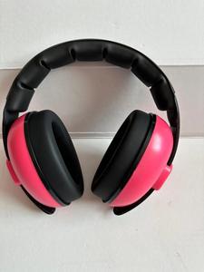 Penutup telinga penjualan laris warna-warni snr 27db ABS penutup telinga bayi dengan Noise-Cancelling & perlindungan pendengaran penyumbat telinga untuk anak-anak - Product Image 6