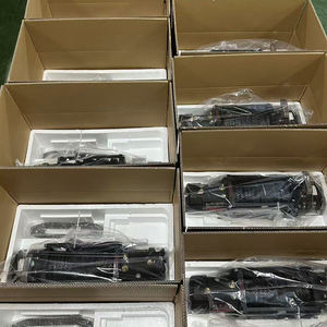 Cabrestante Eléctrico <span class=keywords><strong>EPIK</strong></span> WINCH 12V/24V, 13500lbs, Cuerda Sintética de 80 pies, Correa con Anillo en D de 4 pulgadas para Camioneta, SUV, Jeep, Certificación CE - Product Image 2