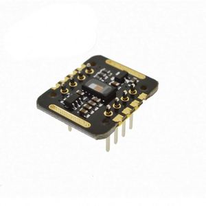 MH-ET ตรวจจับชีพจรโมดูลเซ็นเซอร์วัดอัตราการเต้นของหัวใจ MAX30102แบบสดความเข้มข้นของออกซิเจนในเลือดพลังงานต่ำ - Product Image 2