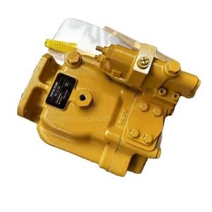 6E-3136 6E3136 Piston <b>Pump</b> Suitable for Bulldozers and Excavators - Product Image 1