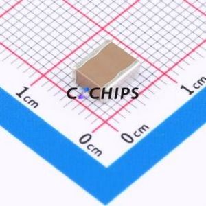 ตัวเก็บประจุแบบ SMD (MLCC) รุ่น C2225C474KBRACAUTO ขนาด 2225 (ค่าความจุ: 470nF) (ความแม่นยำ: 10%) (แรงดันไฟฟ้า: 630V) - Product Image 1