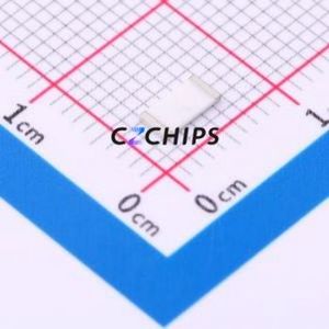 Resistencia SMD SC2010F4703F1DNKH 2010 (Tipo: Película Gruesa) (Resistencia: 470kOhm Precisión: 1%) - Product Image 2