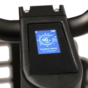 Trottinette Électrique Pliable TXED 20 Pouces, Moteur 250W, <span class=keywords><strong>Batterie</strong></span> 36V 13Ah, Vélo <span class=keywords><strong>de</strong></span> Style Commuter - Product Image 6