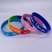 Bracelet en silicone personnalisé direct d'usine pour adultes cadeau de bracelet de sport avec logo en relief du Honduras aux Émirats arabes unis