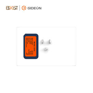 Zócalo protector de voltaje automático de 110V para refrigerador y electrodomésticos, protección contra sobretensiones, V - Product Image 5