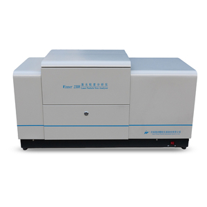 Winner 2308B High Accuracy Wet and Dry Particle Size Laser Measurement Equipment <strong>Ore</strong> Particle Size Analyzer <strong>Testing</strong> Equipment - Product Image 1