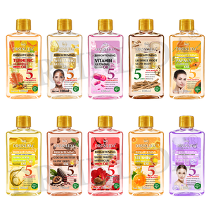 <span class=keywords><strong>Huile</strong></span> de massage multi-extrait de plantes naturelles éclaircissante, hydratante, anti-vergetures, nourrissante pour peaux sèches, soin du visage et du corps - Product Image 6