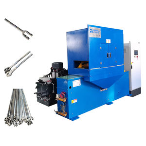 Agera High Speed Factory Boa Qualidade Flash Butt Máquina De Solda para Aço Inoxidável Carbono Alumínio - Product Image 2