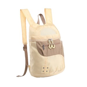 Açık Hava Seyahat Spor Çantası Dağcılık Yürüyüş Su Geçirmez PVC Sırt Çantası Öğrenci Okul Çantası Özelleştirilebilir Boyut - Product Image 1