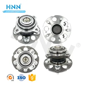 HNN Auto Bearing Front Rear Wheel Hub Bearing For HONDA CR-V/RE#/2WD 2007-2011 Odyssey/RB1/RB3 2003-2013 42200-TZ8-951