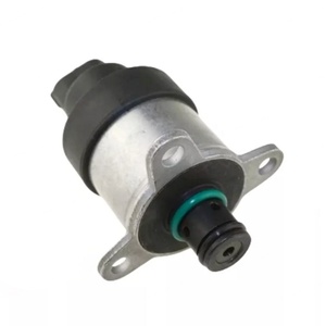 Válvula Solenoide de Combustible Common Rail para Camiones MAN 0928400705 1465ZS0096 0928400737 1465ZS0113 - Product Image 3