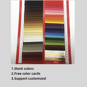 Горячая распродажа, в наличии, кожа личи из ПВХ, очень дешевая цена, 0,6 мм, узор наппа, кожа, диван, кожа, искусственная кожа на заказ - Product Image 4