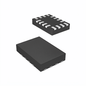 Manufacturer Channel 16 UFQFN Interface Components Electronic FSA2467UMX - Product Image 1
