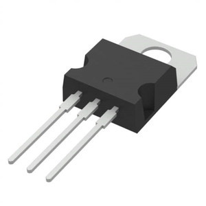 BTA16-600B TO-220 ไทริสเตอร์แบบสองทิศทางสามขั้ว ของแท้ใหม่เอี่ยม BTA16-600BRG - Product Image 1