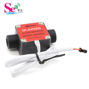 Débitmètre d'huile à engrenages elliptiques haute précision G3/4, capteur de liquide pétrochimique 6 minutes pour la mesure du débit de lait et de miel - Product Image 2