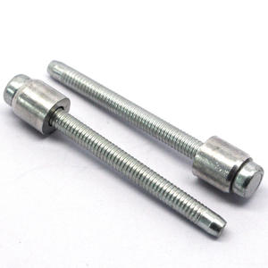 Bouchon d'étanchéité <span class=keywords><strong>Avdel</strong></span> rivet de haute qualité rivet de bouchon d'étanchéité aveugle pour la fixation - Product Image 1