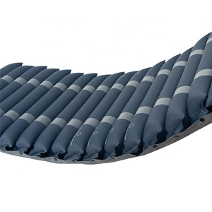 Hospital Bed High Quality Medical Tubular Air Pressure Mattress