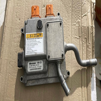 Bomba de aceite OEM Plc 2017 2018, control híbrido 461903D601, suministro a granel