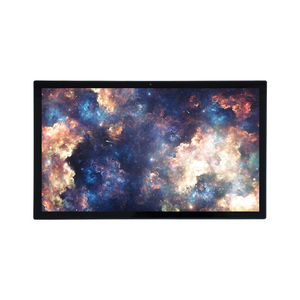 Desktop 18.5 Inch Interactive <b>Touch</b> <b>Screen</b> Capacitive for Shopping Mall Advertising 18.5'' Inch Android <b>Touch</b> All - Product Image 1