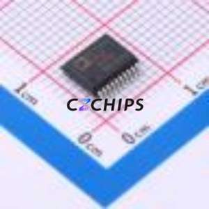 Original-flambant neuf AD73311ARSZ SSOP-20 circuit intégré IC puce PMIC frontal analogique (AFE) - Product Image 1