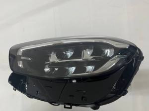 A2139066308 A2139066408 Phares avant LED complets gauche et droit d'origine (OEM) d'occasion pour <span class=keywords><strong>Mercedes</strong></span> Classe E W213 LCI 2020 2021 2022 2023 - Product Image 2