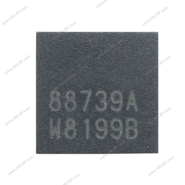 ISL88739A Power IC Chips