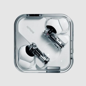 หูฟังไร้สาย NOTHING Ear B171 แบบเกี่ยวหู BT 5.3 ชาร์จเร็ว รองรับ Android แบบ Open-Ear BLE - Product Image 2