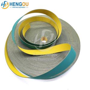25x1mm 50m Feeder Belt for Heidelbe Offset <b>Printing</b> <b>Machine</b> Replacement Spare Part - Product Image 6