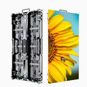 Rental P3.91 Waterproof Outdoor LED Video <b>Wall</b> <b>Display</b> For Stadium Concert Festival Outdoor Public Event Backdrop - Product Image 6
