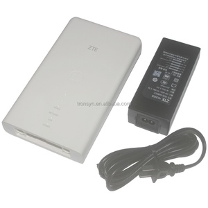 Router Industrial 5G para Exteriores ZTE MC7010 CAT22 3.8Gbps, Chipset X55, Función VPN VoIP, Encriptación WEP para HUAWEI H312-373 CPE Win - Product Image 3