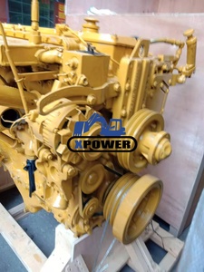 Moteur diesel XPower remis à neuf de haute qualité 6CT8.3/6CTA8.3/6C 8.3L (Réf. 3929161) pour pelle sur chenilles E325b/E325 – Garantie 6 mois - Product Image 4