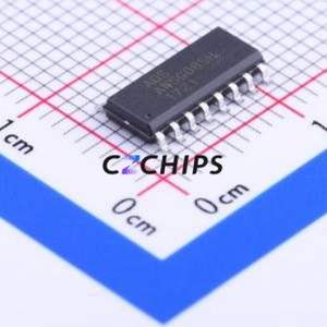 Nuevo y Original ANSG08SH SOP-16 Circuito integrado IC Chip Touch Chip Venta al por mayor Chips de componentes electrónicos y servicio BOM - Product Image 1
