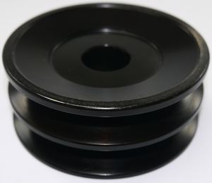 Top Level Superior Quality Automotive <b>Alternator</b> Pulley for Mitsubishi Fuso Made in Taiwan - Product Image 4